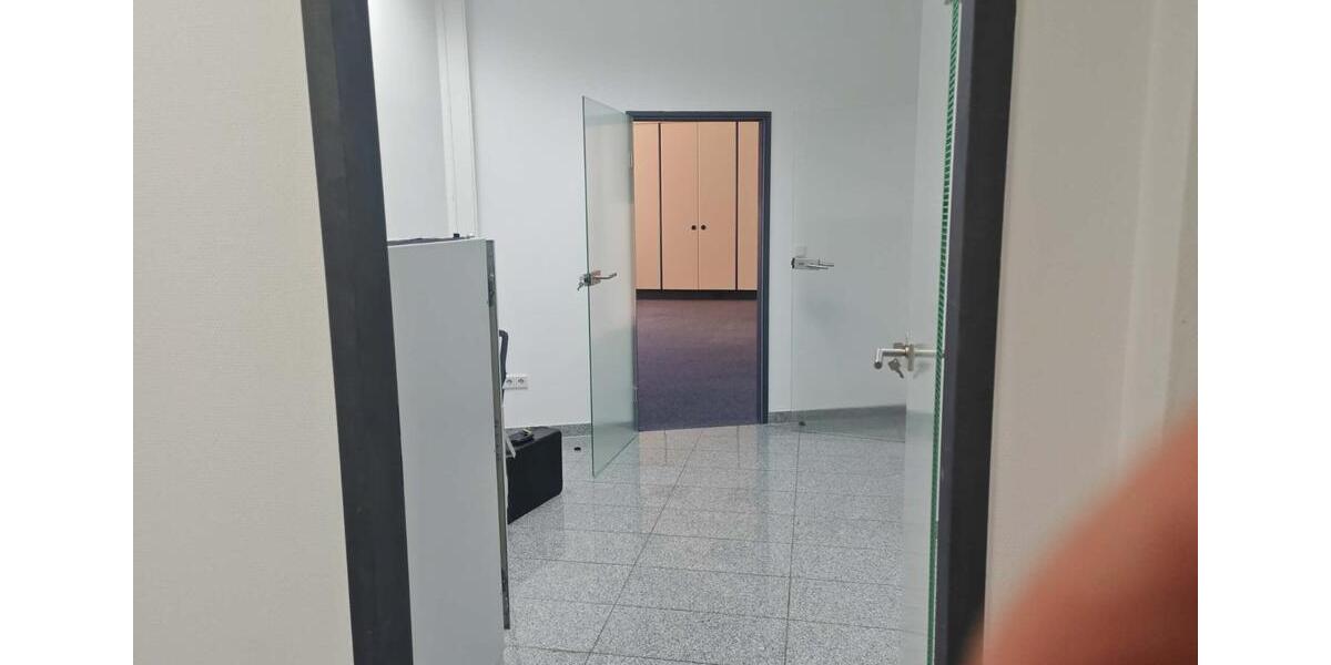 Gewerbeobjekt Frankfurt am Main Innenstadt 1 - 2.561&euro; | Angebot:24374960