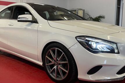 Mercedes-Benz CLA 250 86.600 km 20.999 &euro; Friedberg (Hessen) 61169