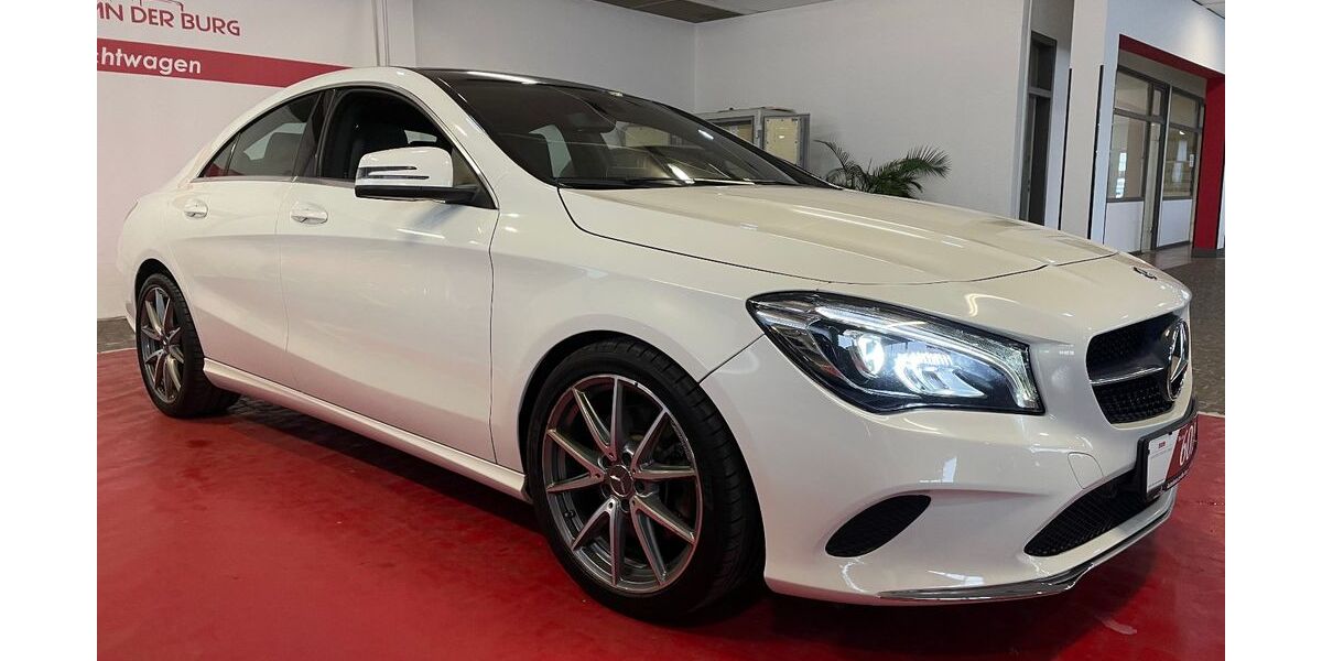 Mercedes-Benz CLA 250 86.600 km 20.999 &euro; Friedberg (Hessen) 61169
