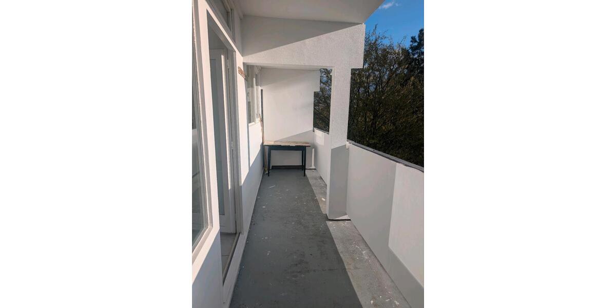 Etagenwohnung Frankfurt am Main Bockenheim - 1 Zimmer, 41 m&sup2;, 900&euro; | Angebot:25965238