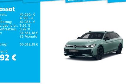 VW Passat 2.051 km 45.650 &euro; Neu-Isenburg 63263