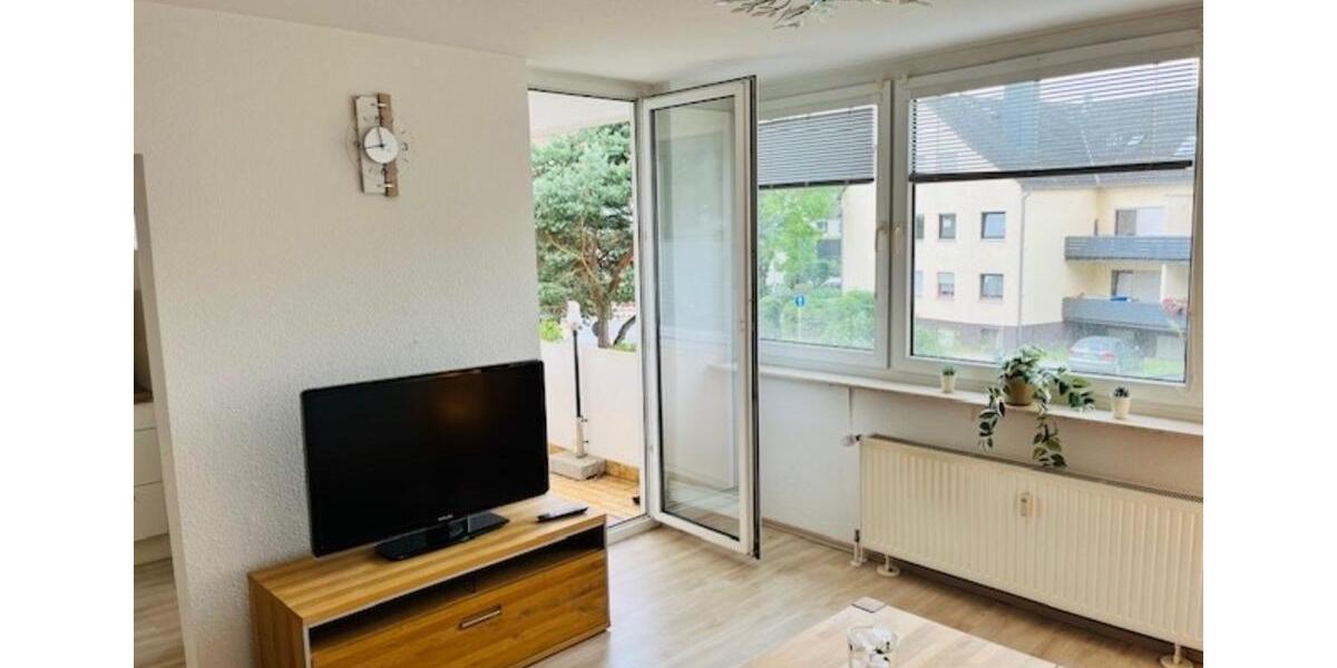 Etagenwohnung Maintal - 2 Zimmer, 66 m&sup2;, 880&euro; | Angebot:25647155