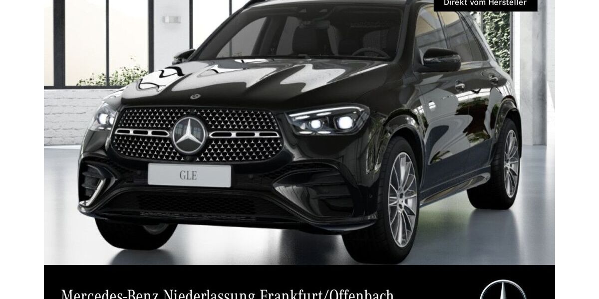 Mercedes-Benz GLE 450 13.962 km 99.450 &euro; Frankfurt 60488