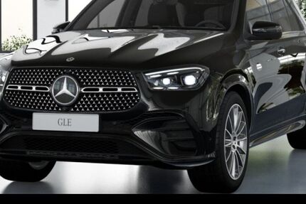 Mercedes-Benz GLE 450 13.963 km 94.890 &euro; Frankfurt 60488