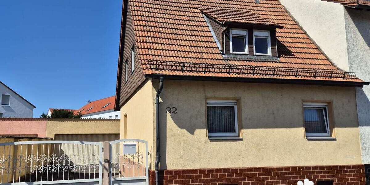 Einfamilienhaus Stockstadt am Main - 7 Zimmer, 116 m&sup2;, 279.000&euro; | Angebot:22990972