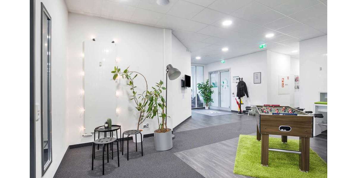 Gewerbeobjekt Frankfurt am Main Rödelheim - 199&euro; | Angebot:26010542