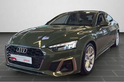 Audi A5 9.537 km 46.980 &euro; Aschaffenburg 63741