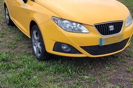 Seat Ibiza 184.000 km 3.000 &euro; Büdingen 63654