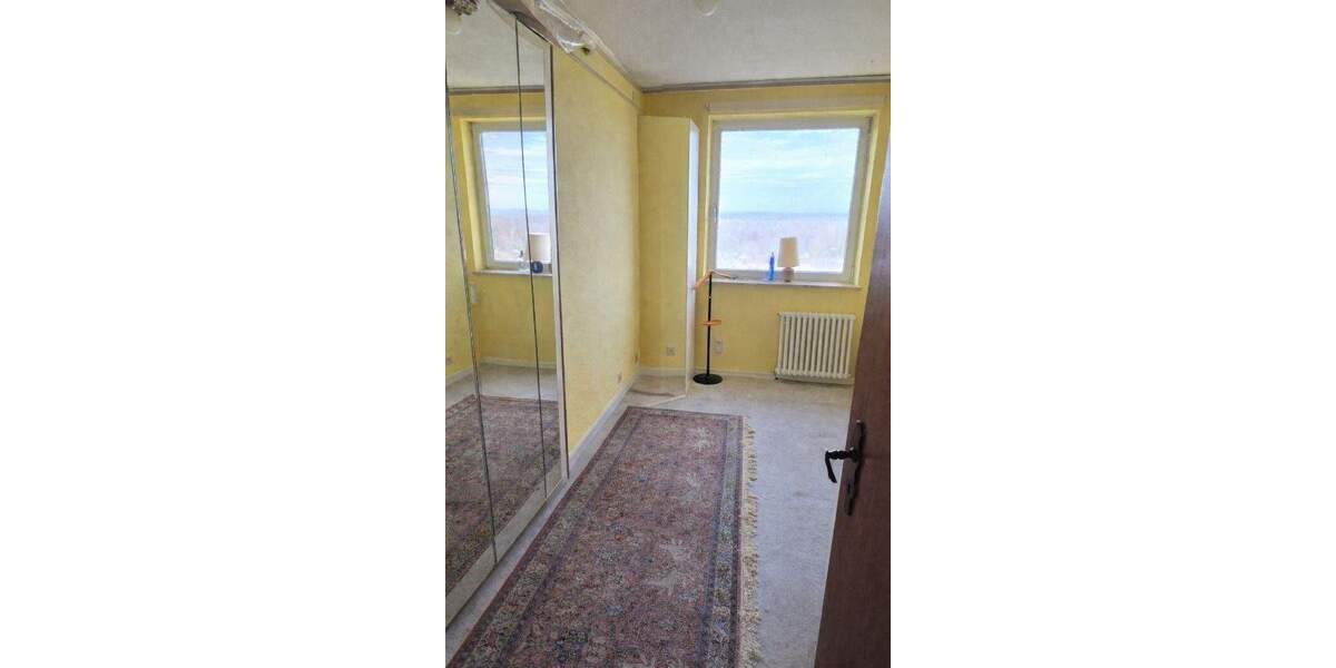 Etagenwohnung Dietzenbach Steinberg - 3 Zimmer, 78 m&sup2;, 195.000&euro; | Angebot:25732207