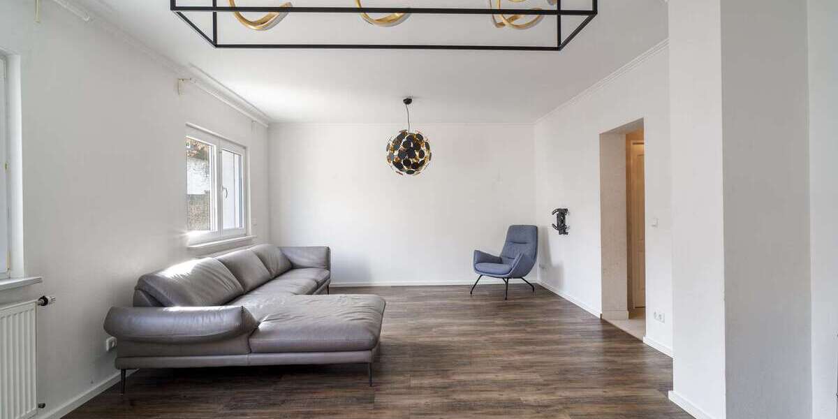 Charmantes Einfamilienhaus für Ihre Familie - Einfamilienhaus Schöneck-Büdesheim Büdesheim | Angebot:24535914