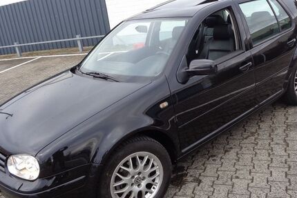 VW Golf 149.996 km 3.990 &euro; Mühlheim 63165
