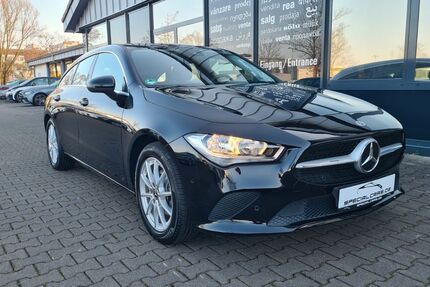 Mercedes-Benz CLA Shooting Brake 8.650 km 23.790 &euro; Offenbach am Main 63069