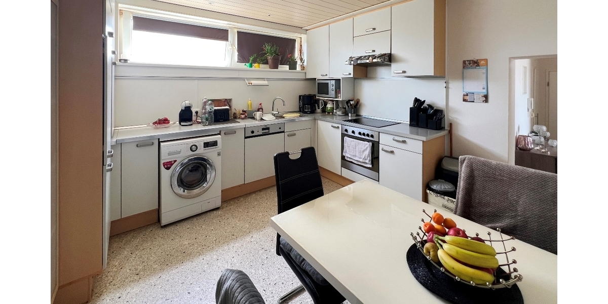 Rodgau-Nieder-Roden: Kapitalanlage! Gut geschnittene 2-Zimmer-Wohnung! - Etagenwohnung Rodgau | Angebot:20780439