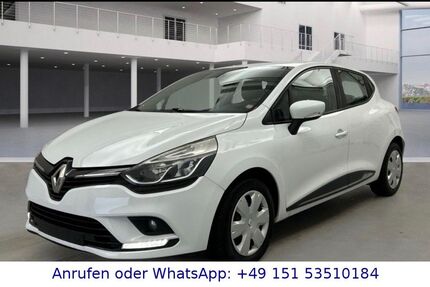 Renault Clio 173.140 km 6.600 &euro; Schaafheim 64850