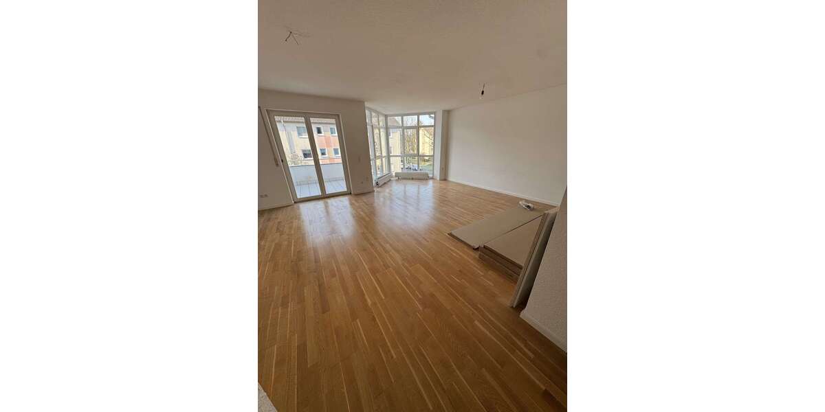 Etagenwohnung Frankfurt Eschersheim - 2 Zimmer, 72 m&sup2;, 1.070&euro; | Angebot:25392172