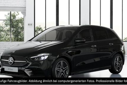 Mercedes-Benz B 180 15.000 km 34.890 &euro; Aschaffenburg 63741