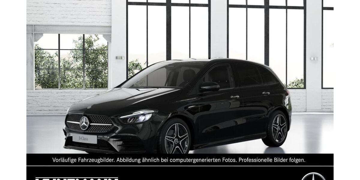 Mercedes-Benz B 180 15.000 km 34.890 &euro; Aschaffenburg 63741