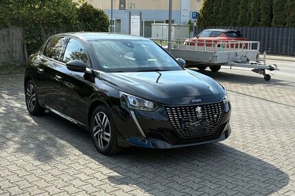 Peugeot 208 79.000 km 14.400 &euro; Bad Homburg 61350