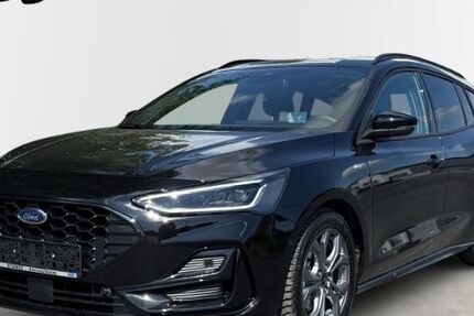 Ford Focus 20.000 km 28.490 &euro; Kleinostheim 63801