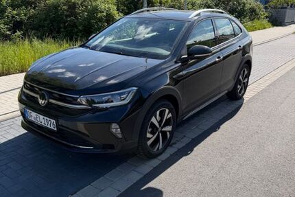 VW Taigo 5.900 km 20.900 &euro; Obertshausen 63179