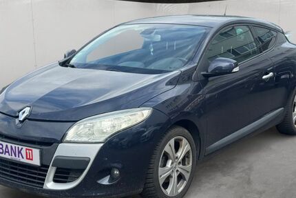Renault Megane 152.582 km 3.999 &euro; Frankfurt am Main 60386