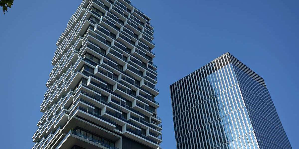 Etagenwohnung Frankfurt am Main Westend-Süd - 2 Zimmer, 52 m&sup2;, 790.000&euro; | Angebot:25737396