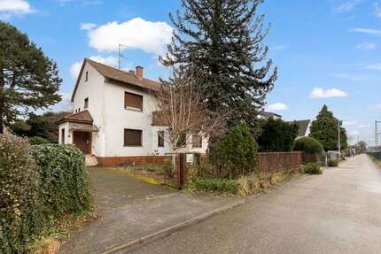 Grundstück Eschborn - 595.000&euro; | Angebot:25440350