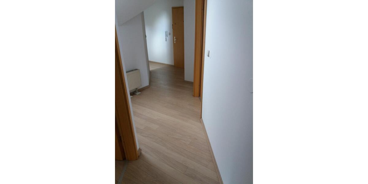 Dachgeschoßwohnung Aschaffenburg Österreicher Kolonie - 2.5 Zimmer, 46 m&sup2;, 435&euro; | Angebot:25923236