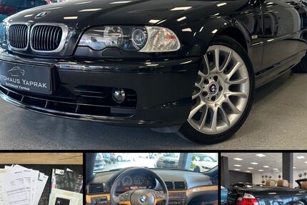 BMW 320 26.327 km 26.990 &euro; Hösbach 63768