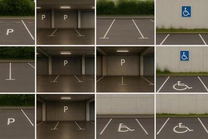 Gewerbeobjekt Friedrichsdorf - 36&euro; | Angebot:25352559