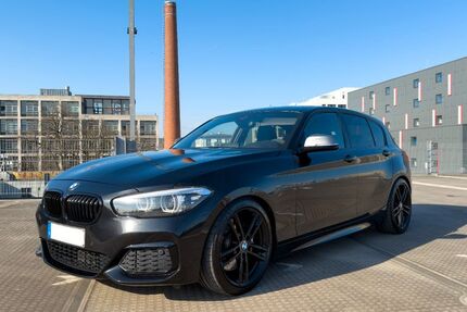 BMW M140i 143.000 km 30.299 &euro; Frankfurt am Main 60599