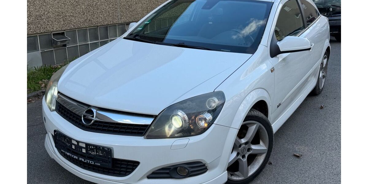 Opel Astra 237.000 km 2.499 &euro; Frankfurt am Main 65933