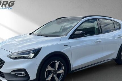 Ford Focus 120.700 km 12.990 &euro; Bad Vilbel 61118