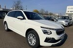 Skoda Kamiq 1.0 TSI DSG Selection/Kamera/Mod2026 5.477 km 22.999 &euro; Frankfurt 60386