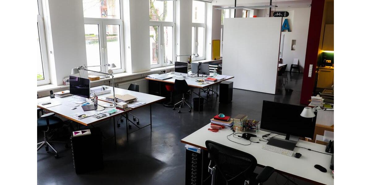 Gewerbeobjekt Frankfurt am Main Sachsenhausen - 1.950&euro; | Angebot:25444158