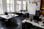 Gewerbeobjekt Frankfurt am Main Sachsenhausen - 1.950&euro; | Angebot:25444158