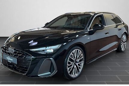 Audi A6 3.990 km 83.990 &euro; Aschaffenburg 63741