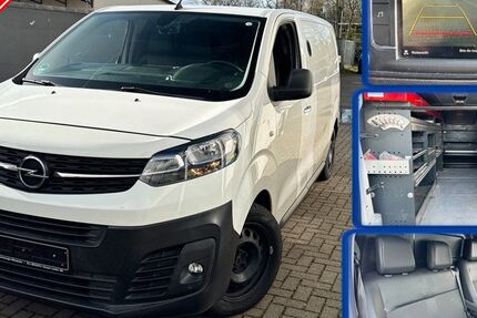 Opel Vivaro 109.562 km 13.850 &euro; Frankfurt/Main 60386