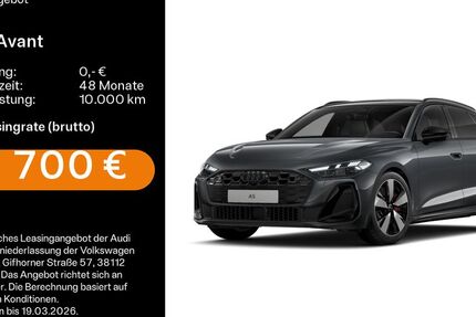 Audi A5 13.100 km 64.879 &euro; Hanau 63452