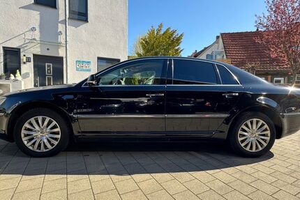 VW Phaeton 298.983 km 4.449 &euro; Frankfurt am Main 60386