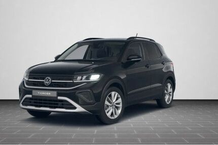 VW T-Cross 25.800 km 17.930 &euro; Aschaffenburg 63741