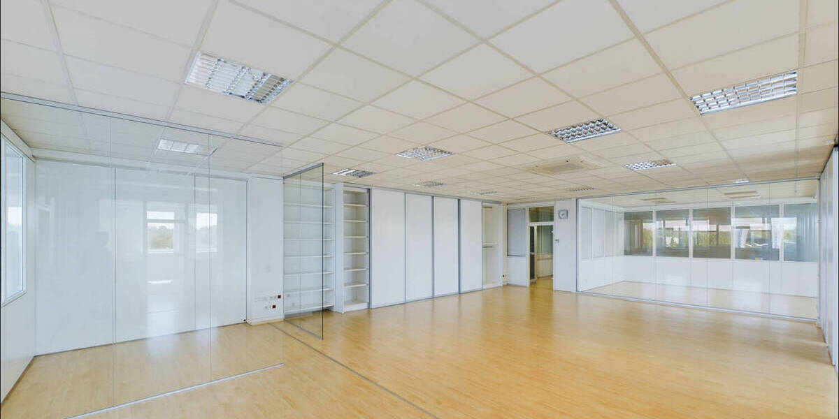 Gewerbeobjekt Kleinostheim - 5.856&euro; | Angebot:25778909