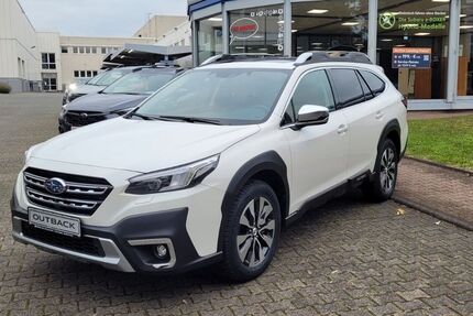 Subaru Outback 10.000 km 47.490 &euro; Friedberg 61169