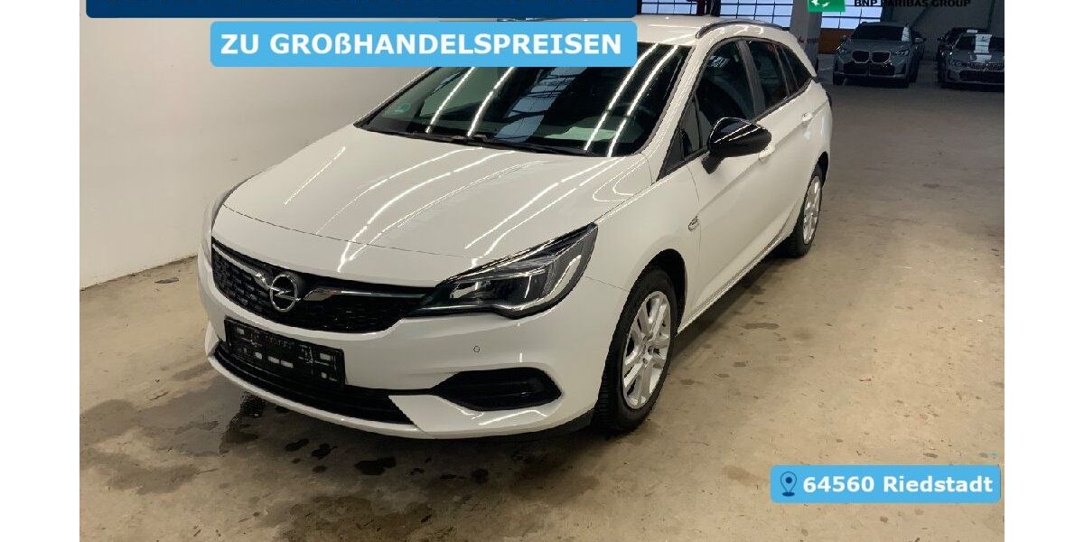 Opel Astra 25.987 km 12.290 &euro; Frankfurt 60596
