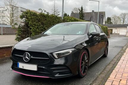 Mercedes-Benz A 250 115.000 km 21.000 &euro; Obertshausen 63179