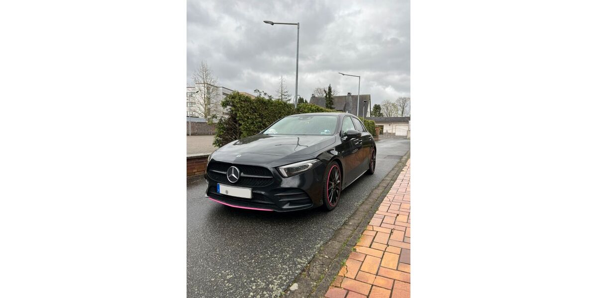 Mercedes-Benz A 250 115.000 km 21.000 &euro; Obertshausen 63179