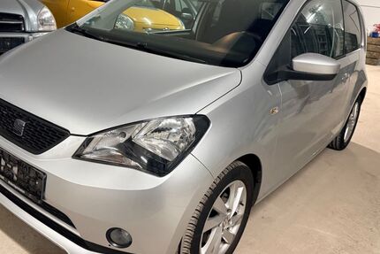 Seat Mii 43.000 km 7.100 &euro; Nidderau 61130