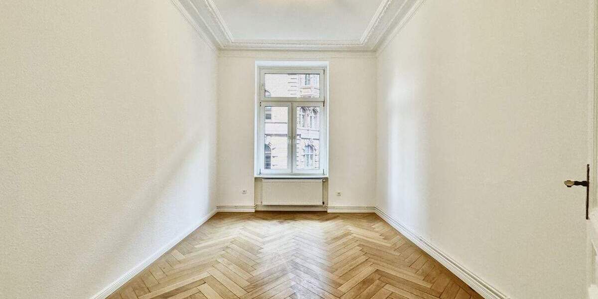 Etagenwohnung Frankfurt am Main Innenstadt - 4 Zimmer, 135 m&sup2;, 899.000&euro; | Angebot:25724948