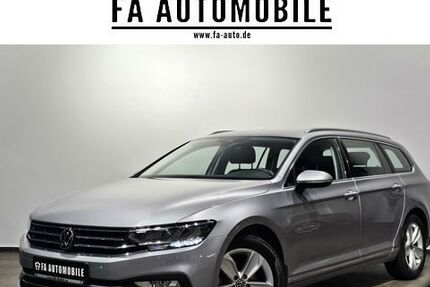 VW Passat 12.020 km 40.750 &euro; Mainaschaff 63814