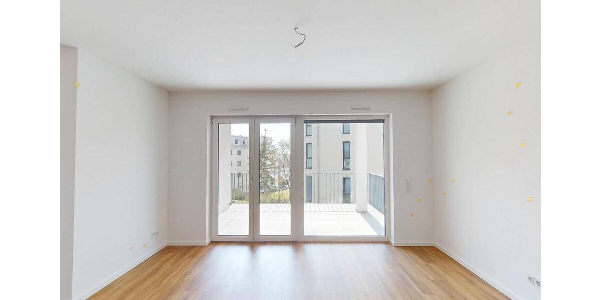 Etagenwohnung Friedrichsdorf - 3 Zimmer, 103 m&sup2;, 1.520&euro; | Angebot:25919019